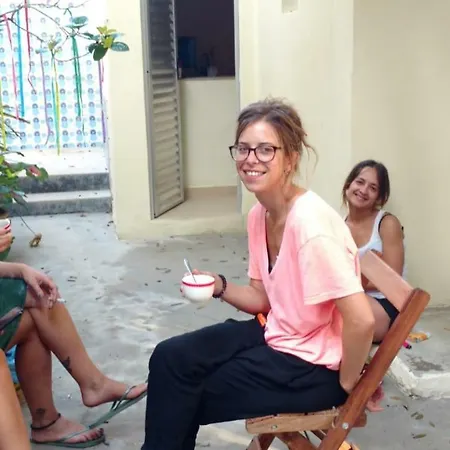 Hostel Sol Da Barra-2