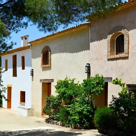 Casas Benali-3