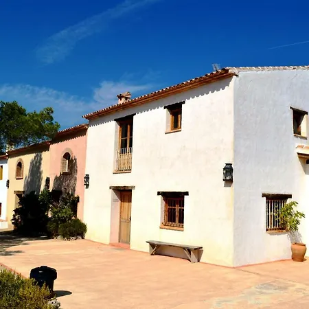 Casas Benali-2
