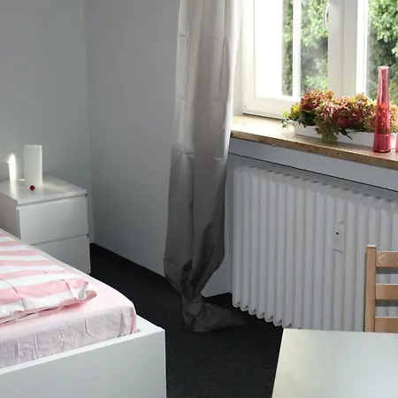 Bismarck Hostel Öhringen-2