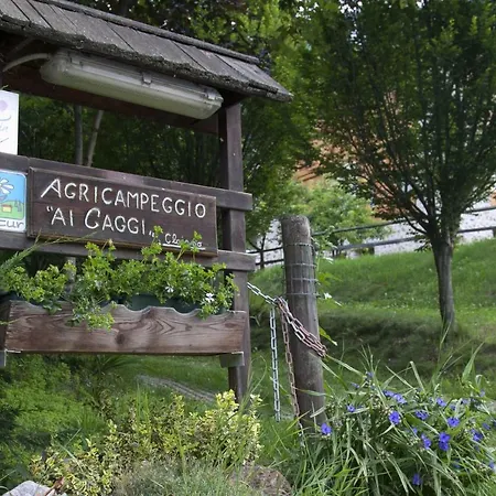 Agricampeggio Ai Gaggi-3