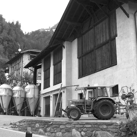 Agricampeggio Ai Gaggi-2