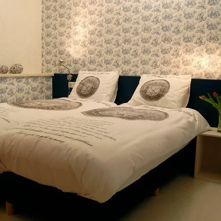 B&B De Strandhoeve-2