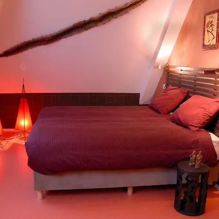 B&B De Strandhoeve-3