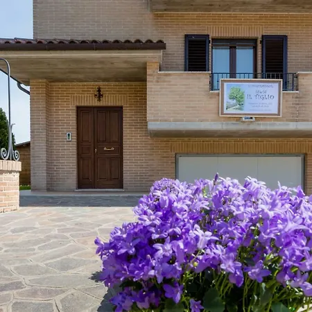 Appartamento Il Tiglio-2