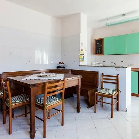 Appartamento Telese Terme-2