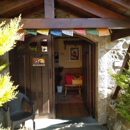 Refugio La Ardilla Real-3