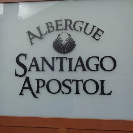 Albergue Parroquial Santiago Apostol de Redondela-3