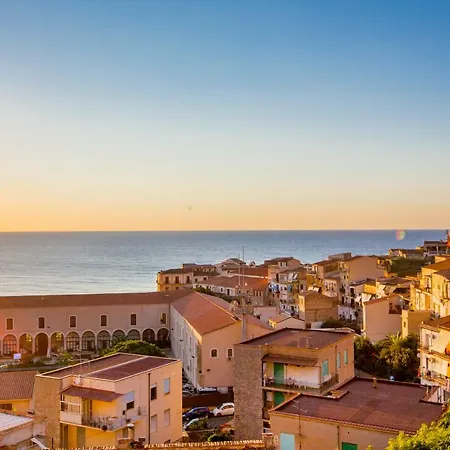 Cefalù Charme e Chic Suites-2