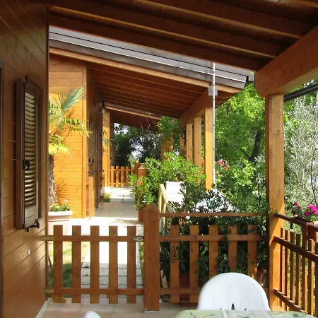 Camping Terrazzo Sul Mare-3