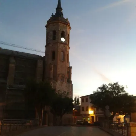El Balcón de la Mancha-3
