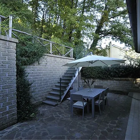 Villa Manziana-3