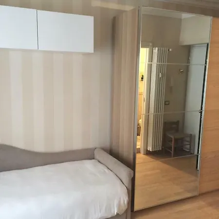 Appartamento Milano-3