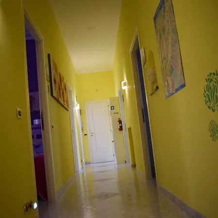 I Petali Guest House-3