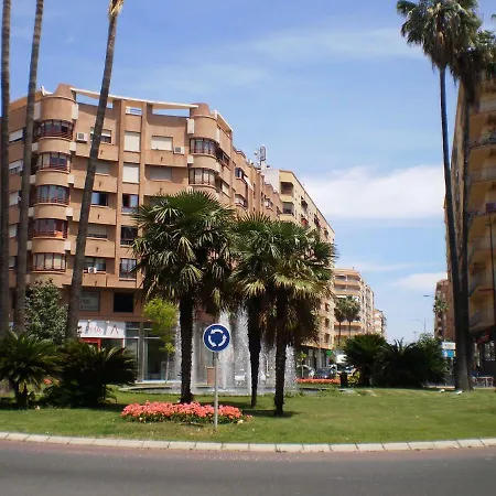 Apartamento Cardenal Cisneros-2