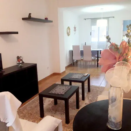 Apartamento Villananitos-3