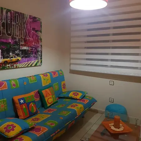 Apartamento Eduardo Dato-2