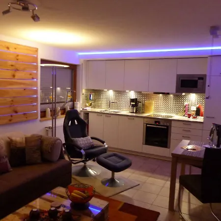 Ferienwohnung Heimsheim-2