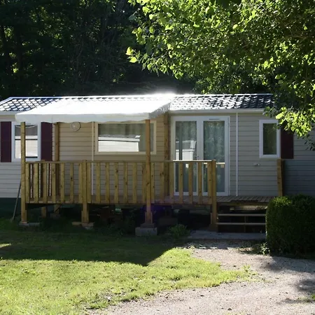 Camping les Borgnes Saint-Sozy-3