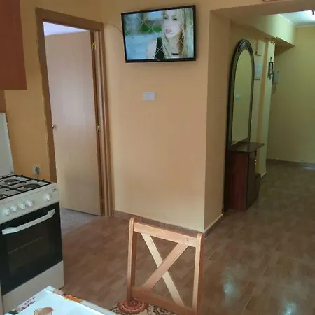 Apartamento Turistico en Valencia-3