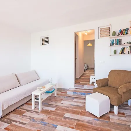 Los Ancones Apartment-2