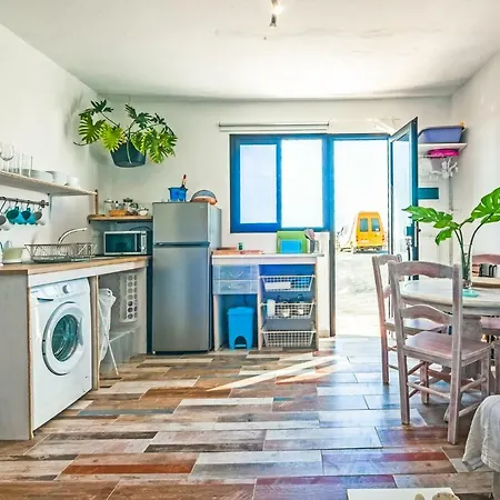Los Ancones Apartment-3