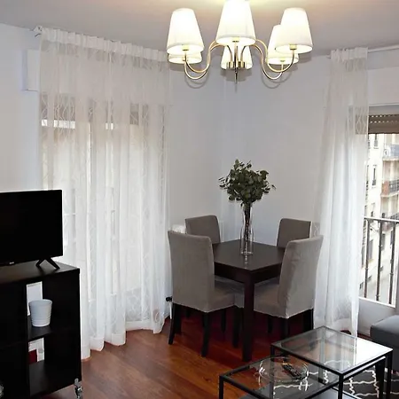 Apartamento Marquesa de Almarza-3