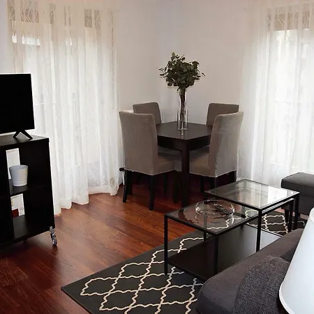 Apartamento Marquesa de Almarza-2