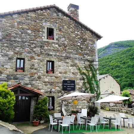 Refugio La Ardilla Real-2