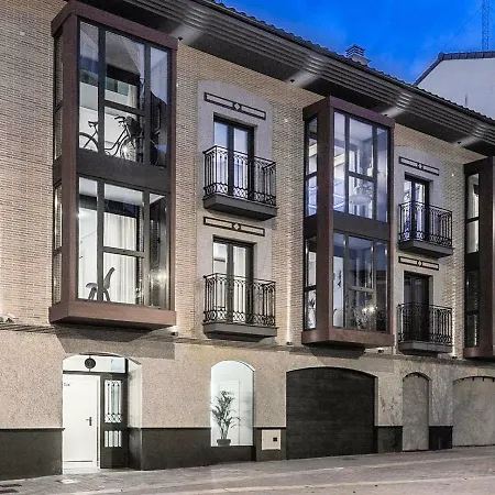 Apartamentos Inloft-2