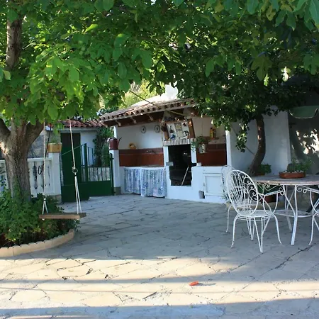Villa Caramelo-2