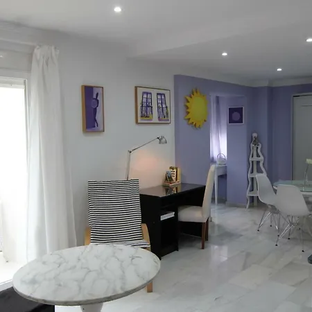 Apartamentos Lara-3