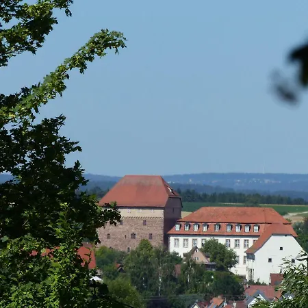 Ferienwohnung Heimsheim-3