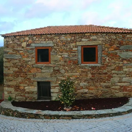 Casa do Poço - Douro-2