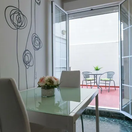 Apartamento en el centro de valencia-2