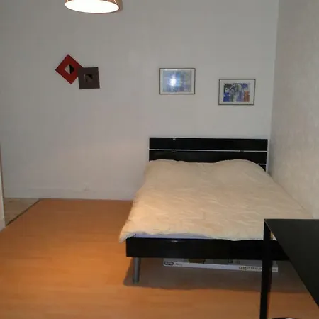 Appartement TROCADERO-3