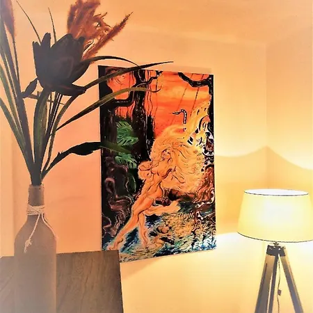 Apartment Hof-Bayern-2
