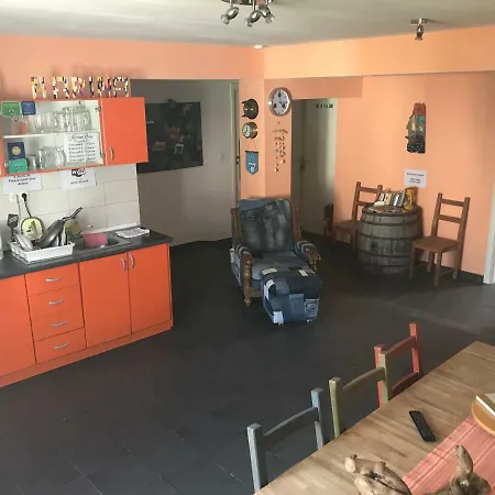 Hostel Marina Trogir-3