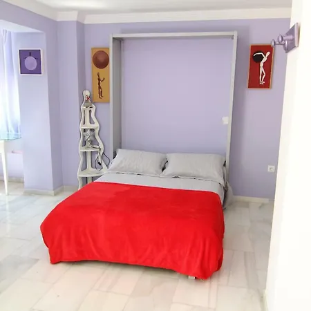 Apartamentos Lara-2