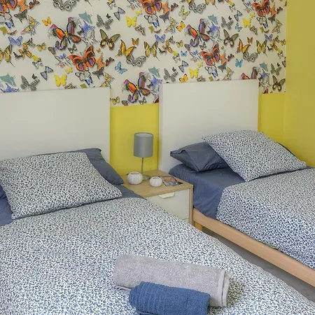 Sevilla Butterfly Suites-3