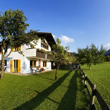 Ferienwohnung Joerg-3
