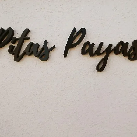 Casa Rural Pitas Payas-3