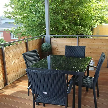 Ferienwohnung Laurent-2