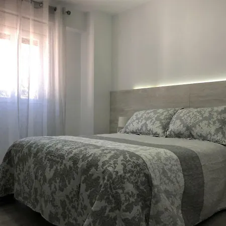Apartamentos Cazorla Centro-3
