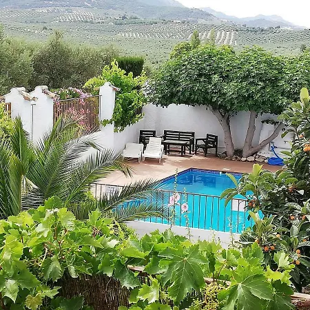Cortijo Los Abedules-3