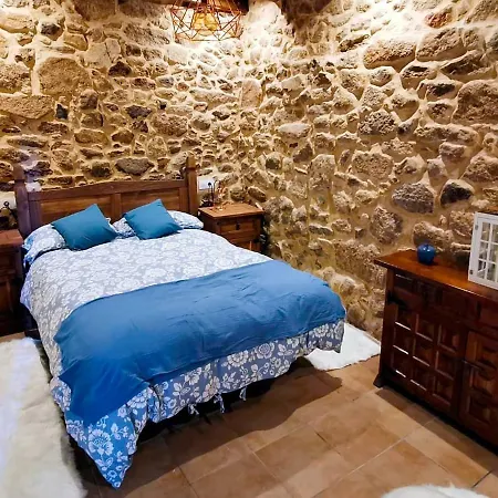 Apartamentos Casa do Bouza Vello-2