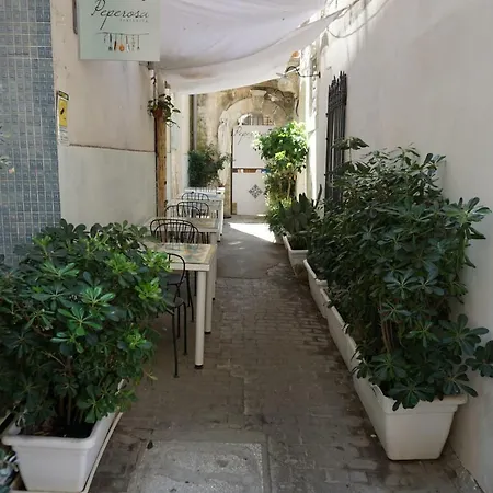 Bottai Apartment-2