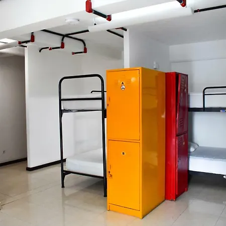 Tucan Hostel-2