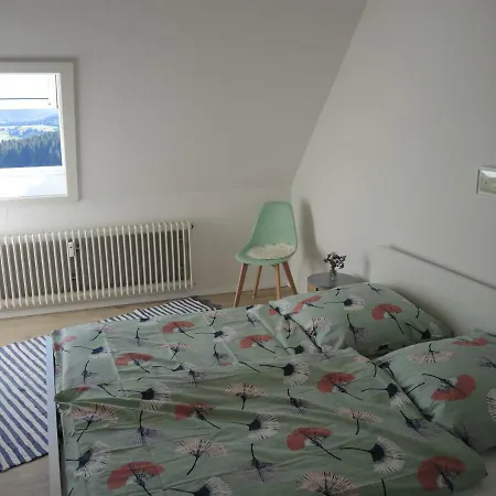 Ferienwohnung Saig-2