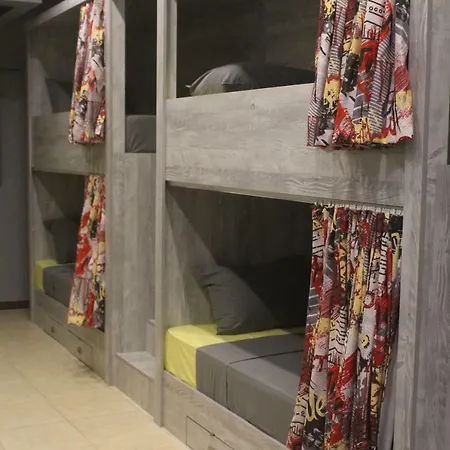 Marina Square Hostel-2